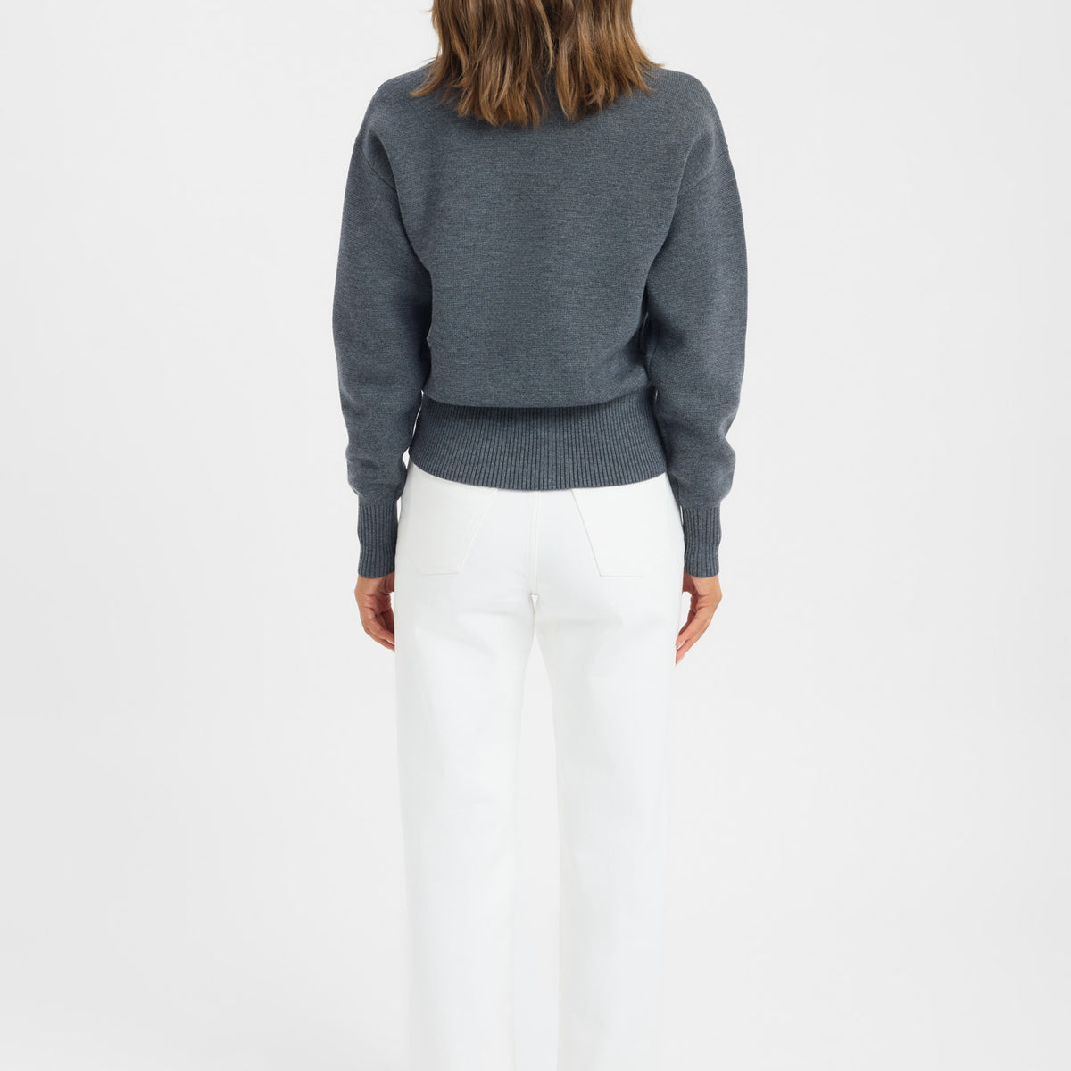 Dalton Crew Jumper – KOOKAÏ Australia