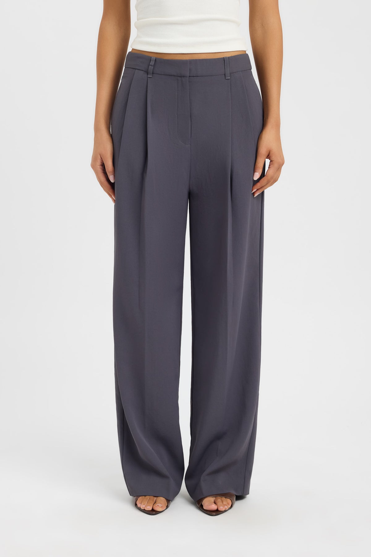 Opal Tailored Pant | KOOKAÏ Australia