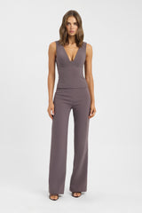 Alto Sculpted Top