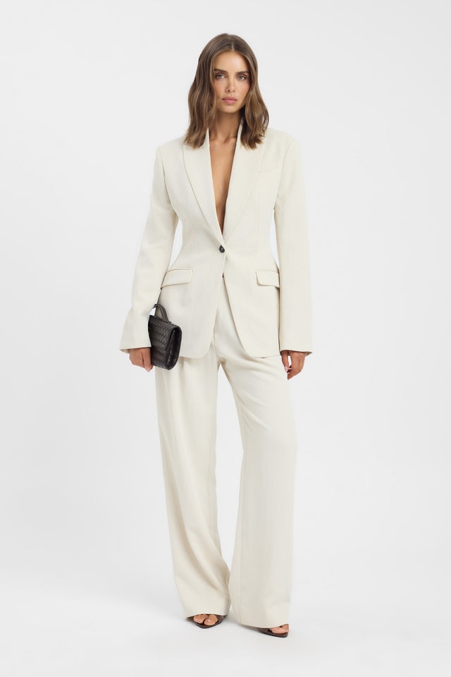 Ariel Contour Blazer