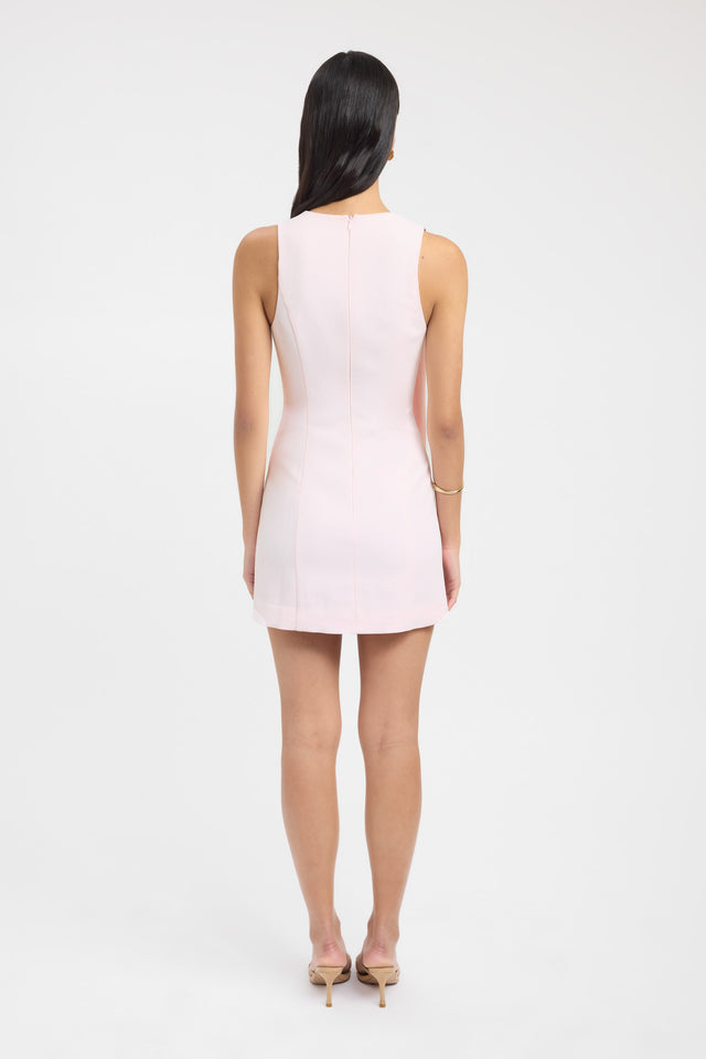 Ariel Buckle Slider Dress KOOKA Australia Ariel Buckle Slider Dress KOOKA Australia