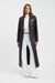 Heavy Phoenix Tied Trench