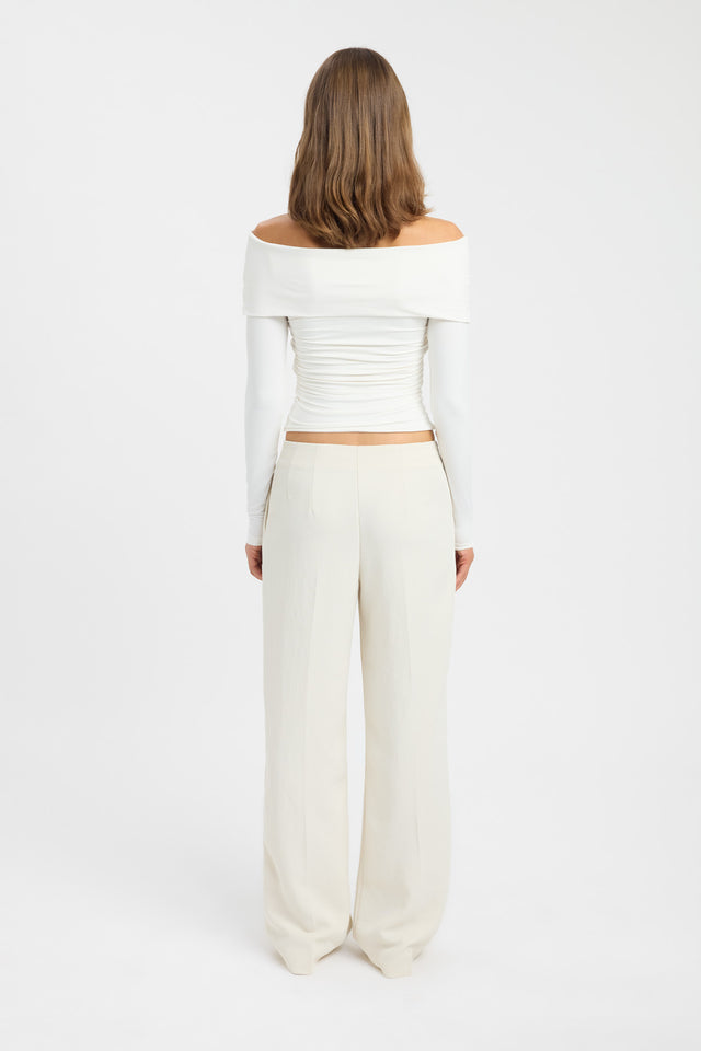 Kalia Long Sleeve Top