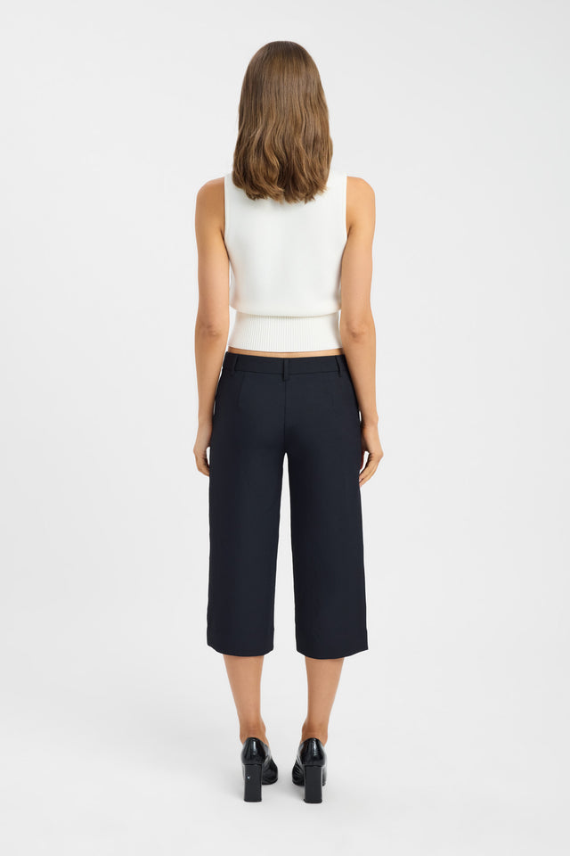 Ariel Cropped Pant