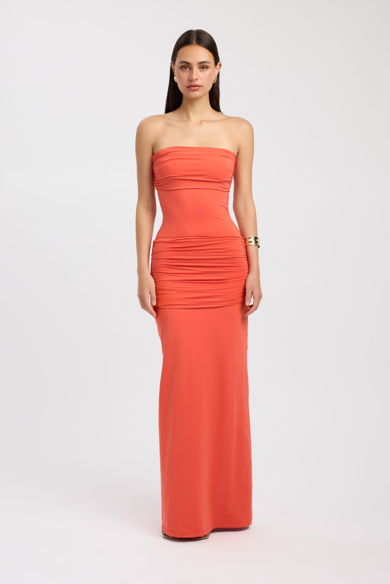 Jae Maxi Dress – KOOKAÏ Australia