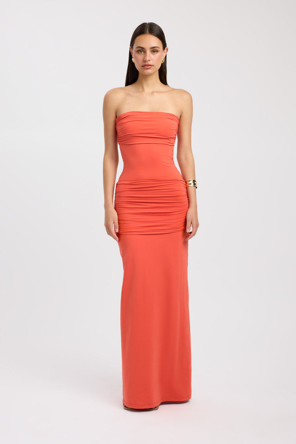 Kinai maxi dress main image 0