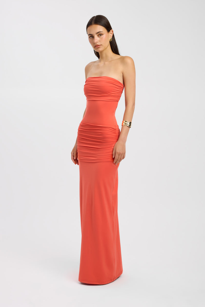 Kinai maxi dress main image 1
