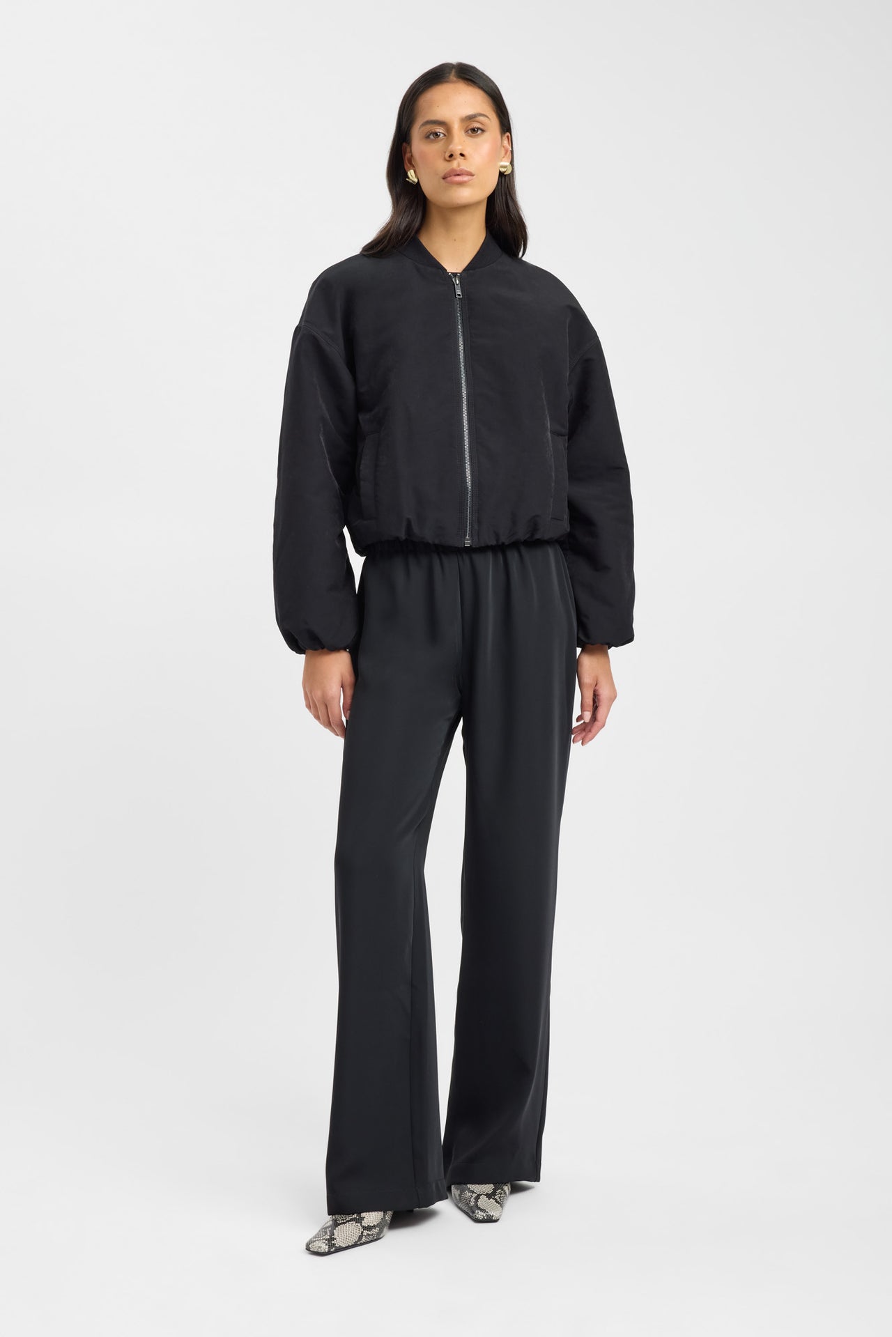 Kora Bomber