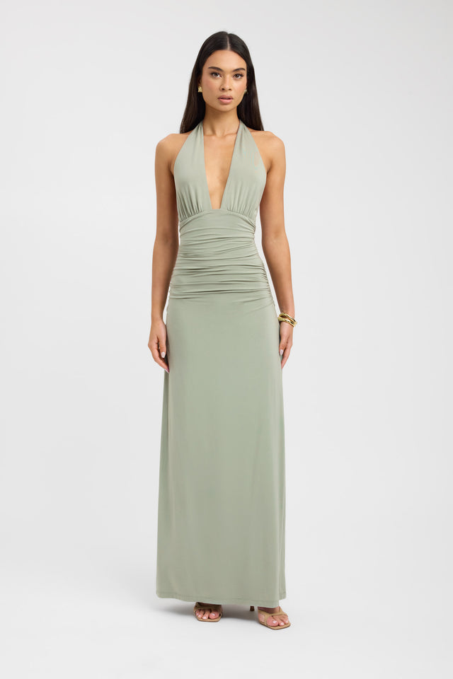 Leni Maxi Dress KOOKA Australia Leni Maxi Dress KOOKA Australia