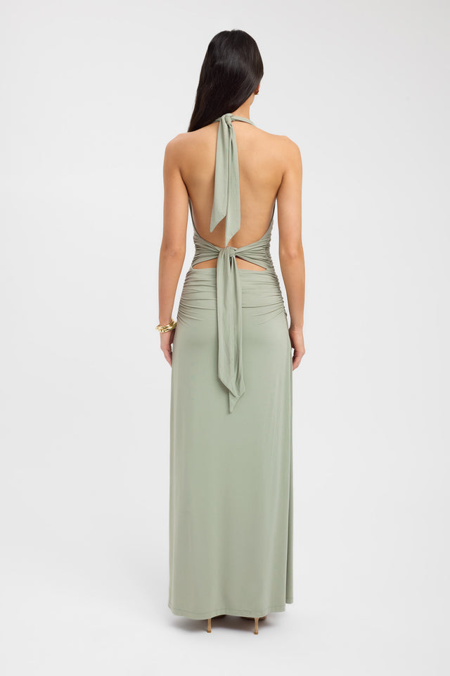 Leni Maxi Dress KOOKA Australia Leni Maxi Dress KOOKA Australia