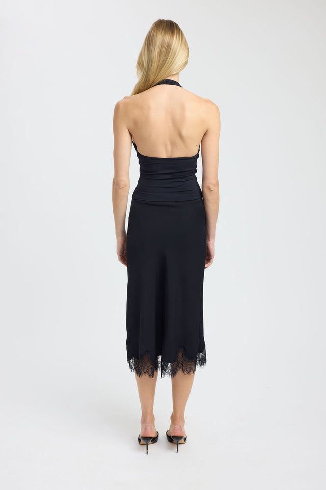 kookai leni maxi dress Leni Maxi Dress – KOOKAÏ Australia