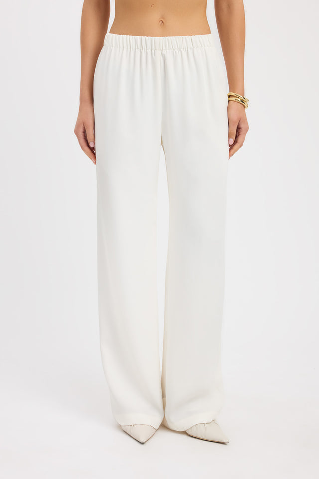 Maria Elastic Pant
