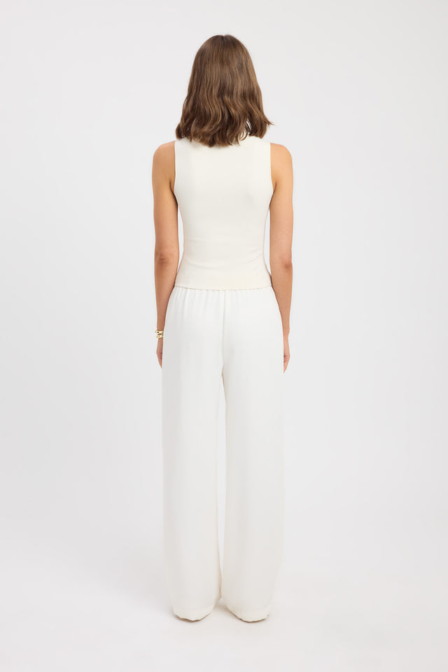 Maria Elastic Pant