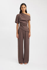 Maria Asymmetric Top