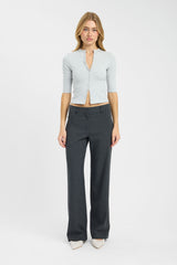 Nat Button Top