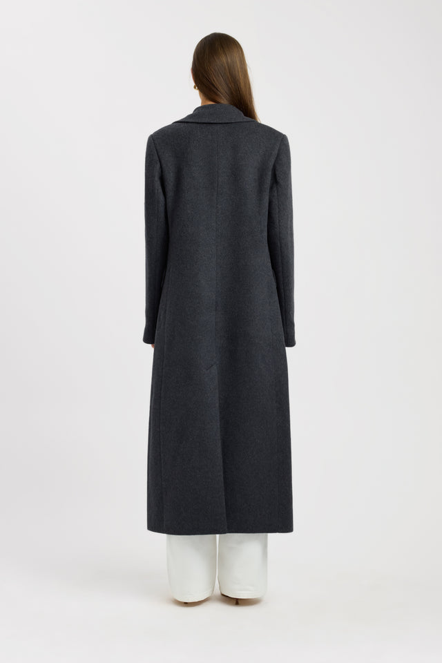 Elva Coat