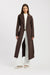 Rommie Wool Coat