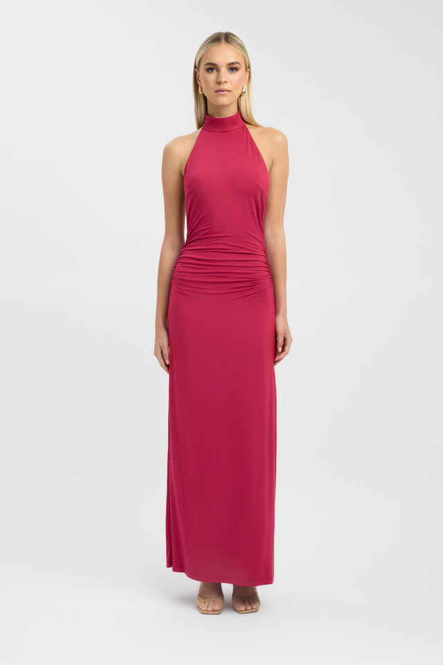 Nikola Maxi Dress KOOKA Australia Nikola Maxi Dress KOOKA Australia