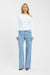 Nova Off Shoulder Long Sleeve Top