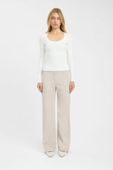 Ollie Long Sleeve Top