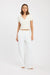 Opal Belted Pant