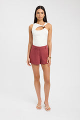 Oslo Low Rise Short