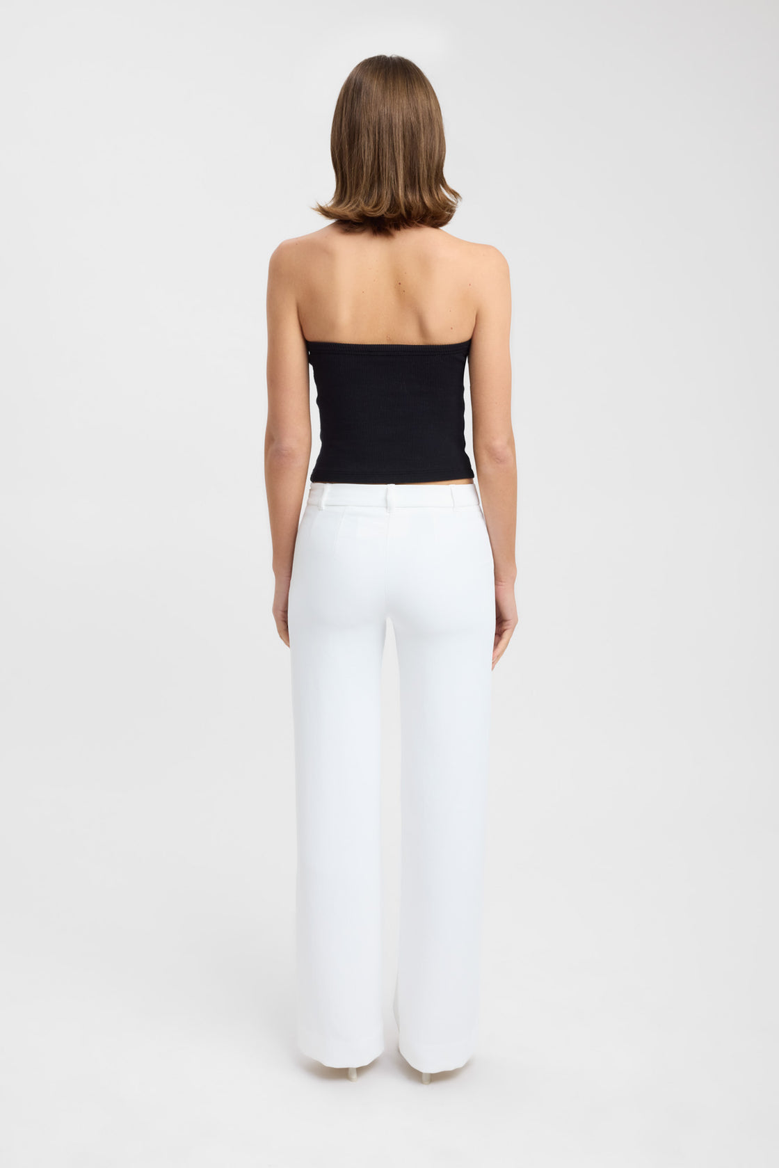 Oyster Core Low Rise Pant – KOOKAÏ Australia