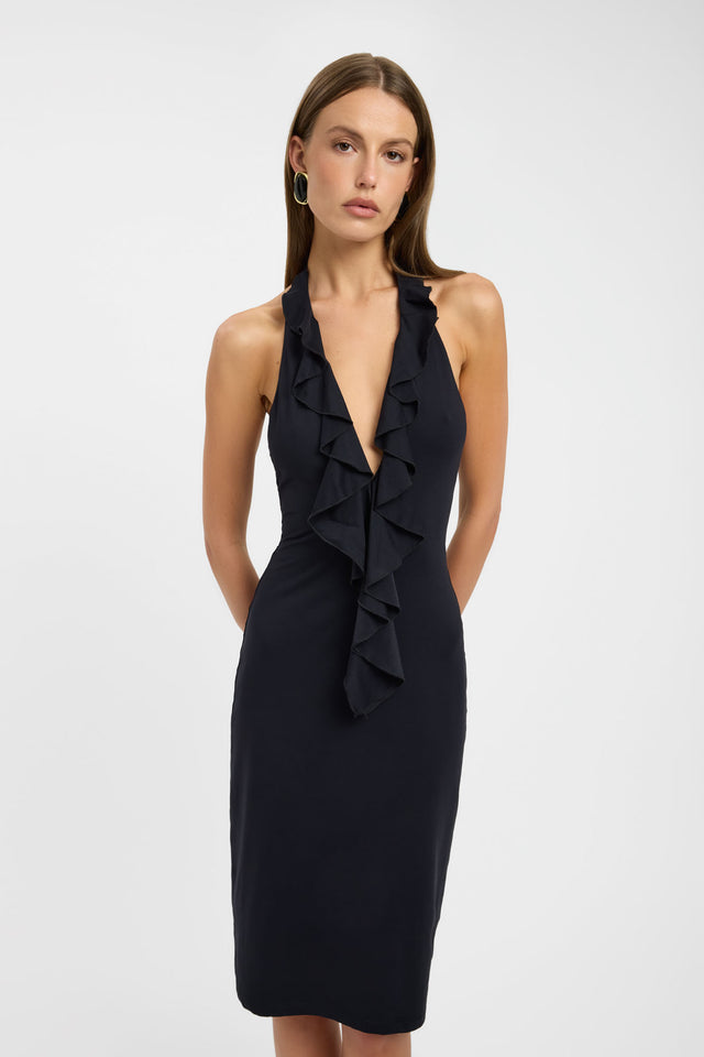 Sam Midi Dress