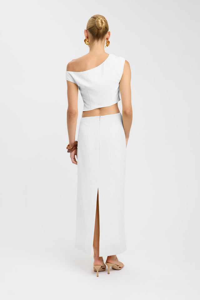 Opal Maxi Skirt – KOOKAÏ Australia - Main Image