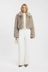 Aspen Fur Jacket