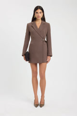 Alto Blazer Dress