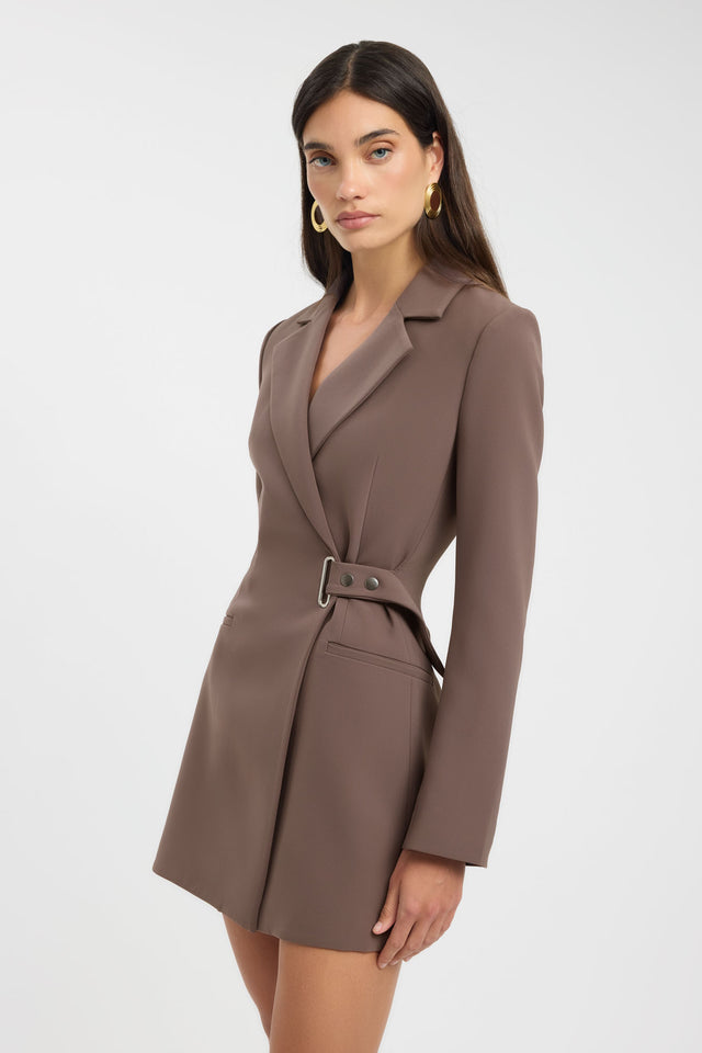 Alto Blazer Dress
