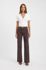 Kai Straight Leg Jean