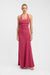 Maria Halter Maxi Dress