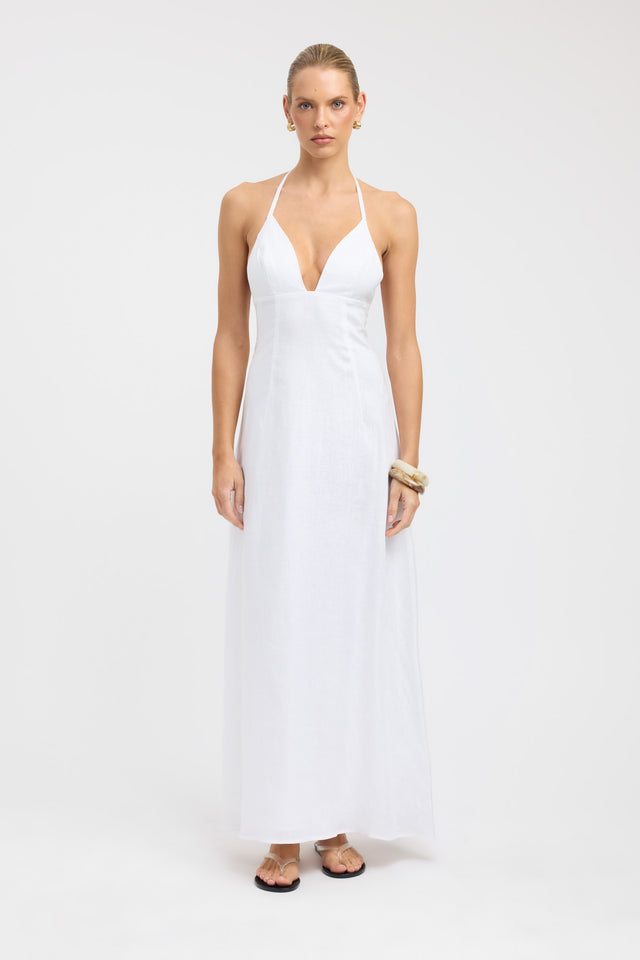 Tahiti Bead Maxi Dress KOOKA Australia Tahiti Bead Maxi Dress KOOKA Australia