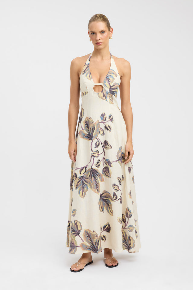 Isla Maxi Dress KOOKA Australia Isla Maxi Dress KOOKA Australia