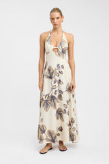 Isla Maxi Dress