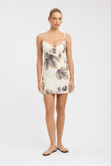 Isla Mini Dress
