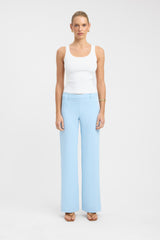 Oyster Core Low Rise Pant