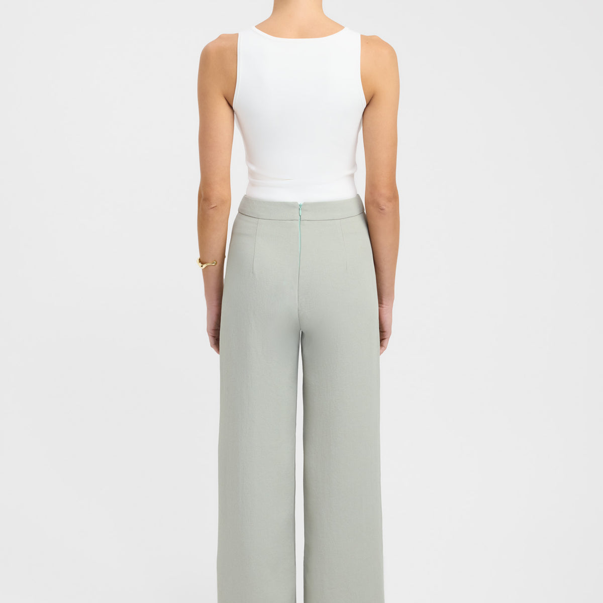 Oyster Pants KOOKAÏ Australia — free download