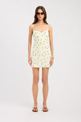 Sofia Mini Dress