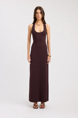 Serenity Cross Back Dress