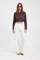 Dusk Long Sleeve Top