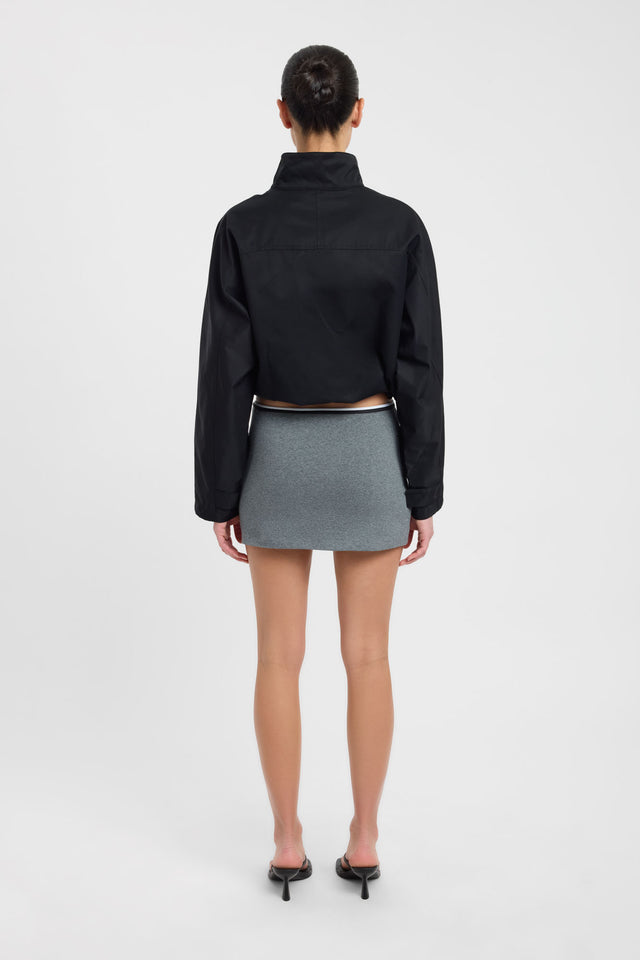 Mateo Mini Skirt