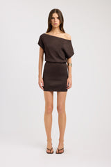 Vegas Mini Dress