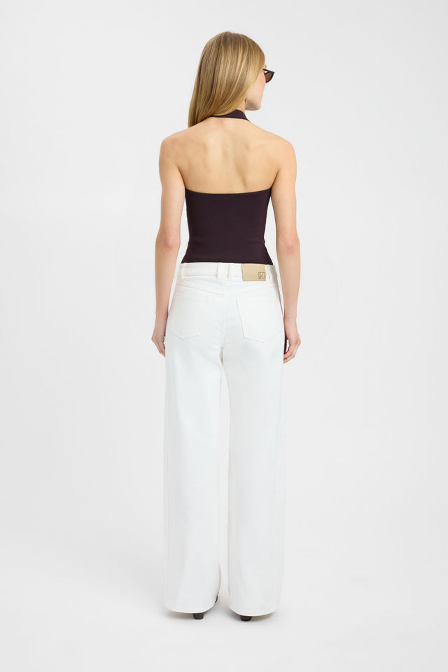 Saxon Seam Jean