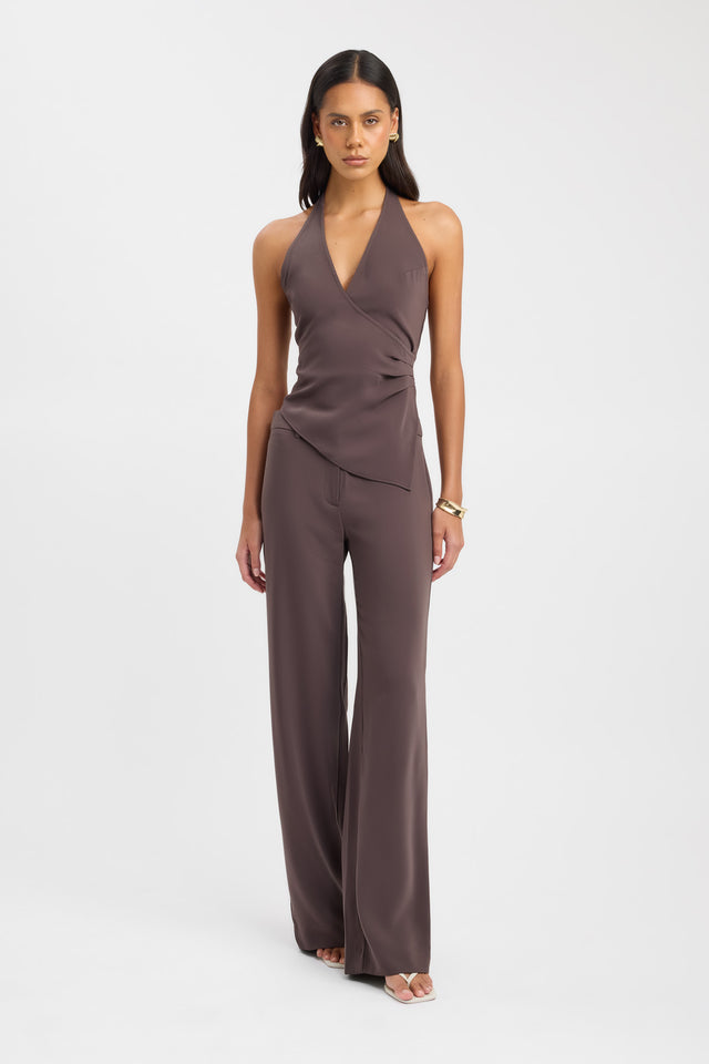 Norway Low Rise Pant