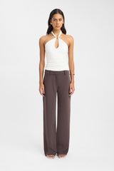 Norway Low Rise Pant