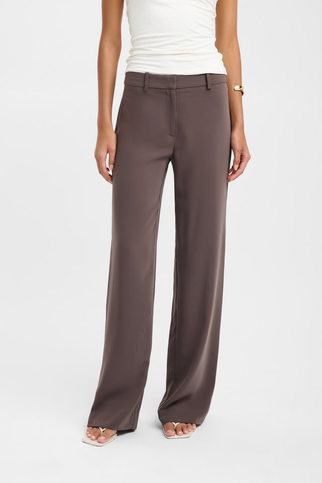 Norway Low Rise Pant