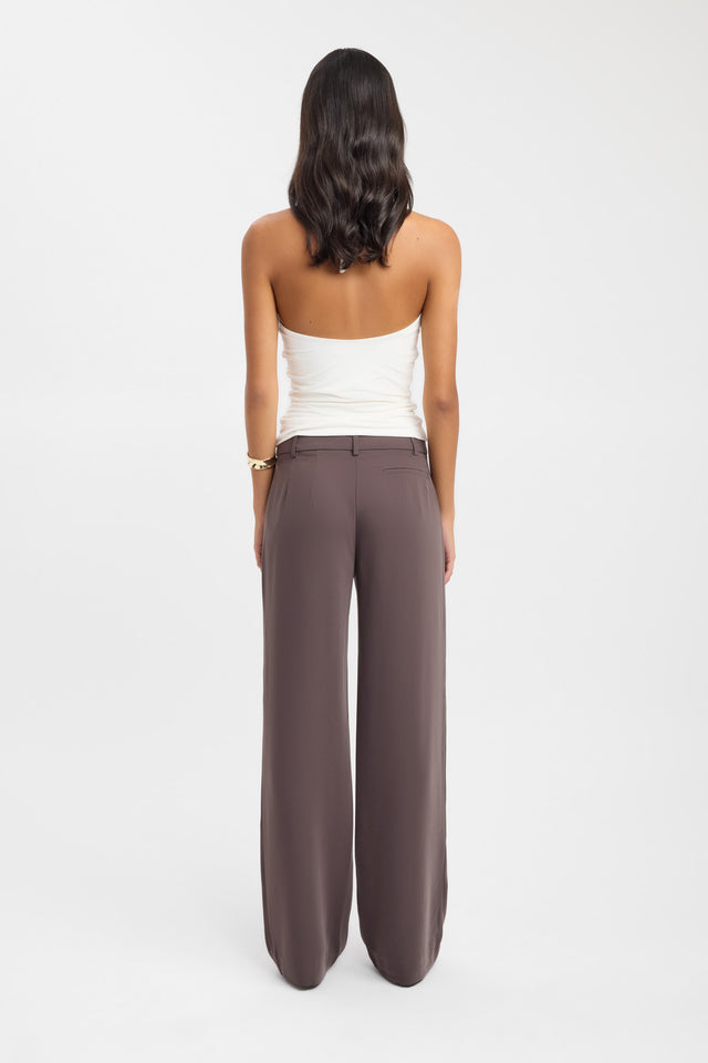 Norway Low Rise Pant